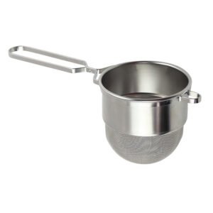 FINE STRAINER INOX “THE GORKY”