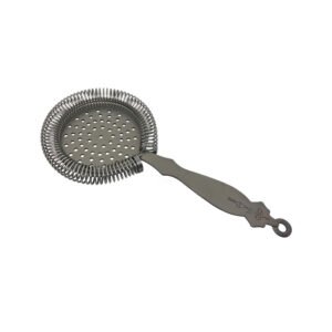 Hawthorne Bar Strainer Inox