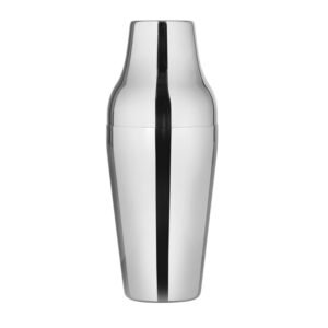 Parisienne Shaker Silver 600ml Piazza happy à