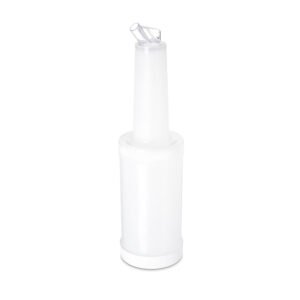 Speed Bottle 1L Bianco
