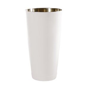 Flair Shaker bianco 28oz