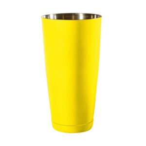 Flair Shaker Giallo 28oz