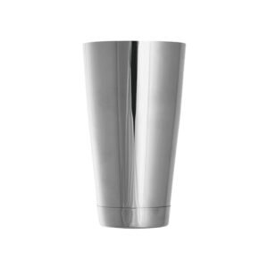 Mixing Tin Silver bilanciato 28oz